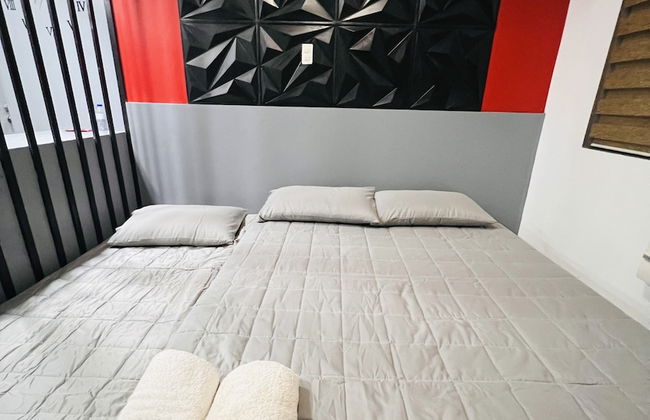 People's Condo Atria - Foto 3