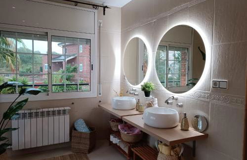 Villa Brisas - Preciosa villa con gran intimidad y piscina - Photo 6