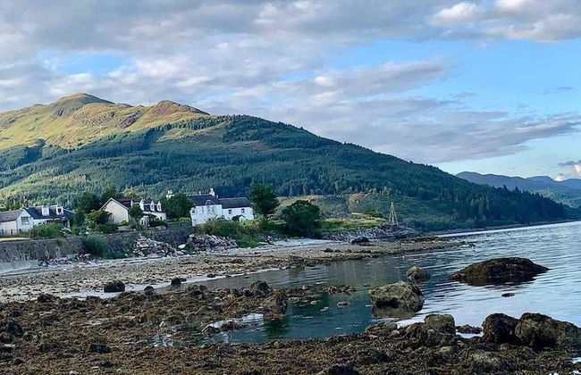 Cottage in Kilmun, Argyll - 2 Bedrooms, Sleeps 2 - Foto 18