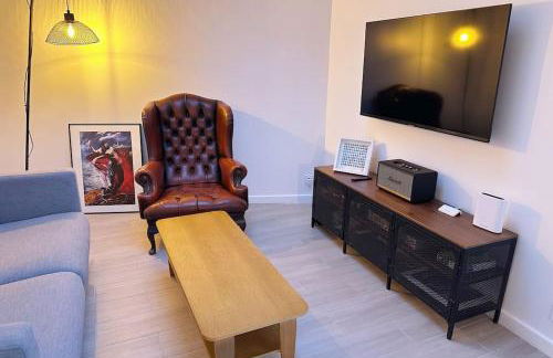 Pied à terre Portsallais - Foto 2