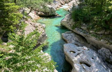 Tuscany Nature Relax - Photo 35