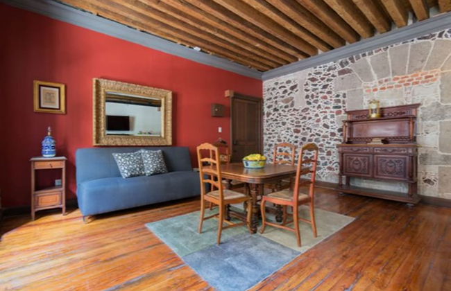 CASA SAUTO New Luxury Suite in the Heart of CDMX - Foto 7