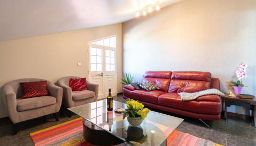 Casa Por Do Sol - Foto 5