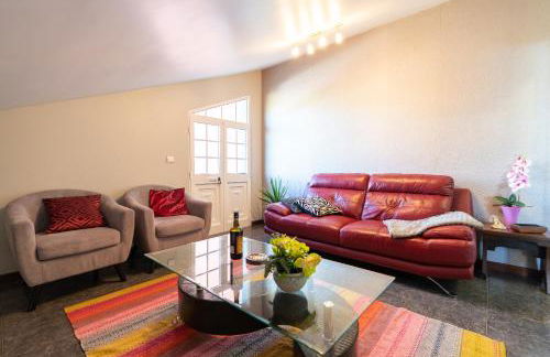 Casa Por Do Sol - Foto 5