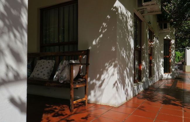 Berluda Farmhouse & Cottages - Photo 38