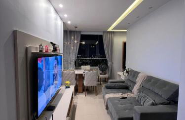 Castelão Apartment - Foto 1