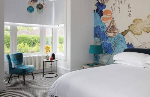 Grosmont House Flat 1 - Photo 69