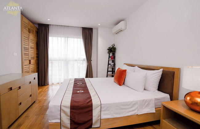 Atlanta Residences - Foto 8