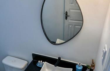 Loft em Belém at Doca-Umarizal, Bairro nobre central - Photo 9