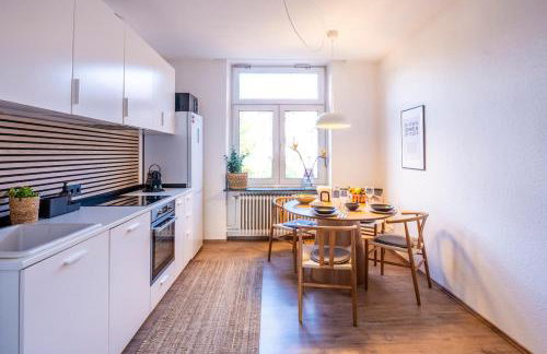 Apartment, Schwelm, Neu, 1 Schlafzimmer, 3 Betten, 1 Badezimmer - Foto 6