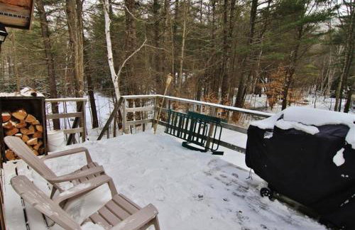 South Londonderry Home, Walk to Magic Mtn Ski Area - Foto 22