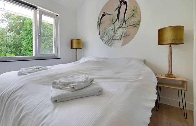 Family House in Grou Near Water Sports - Foto 9