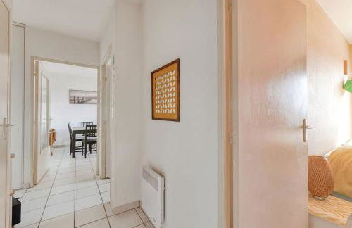 Le Parnasse : T2, vue sur le Lez, tram à proximité - Photo 7