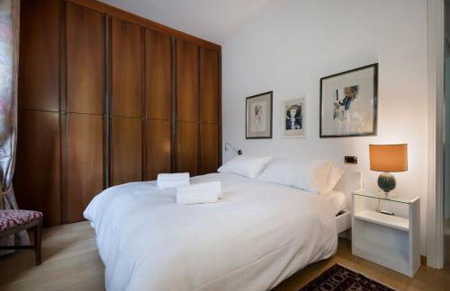 Fondazione Prada - Quadrilocale in stile classico - Foto 5