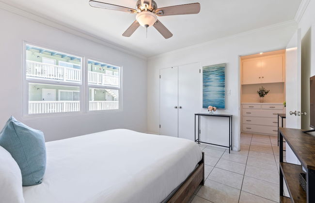 Ocean Blvd Apt 6 by Avantstay On Pacific Beach - Foto 16