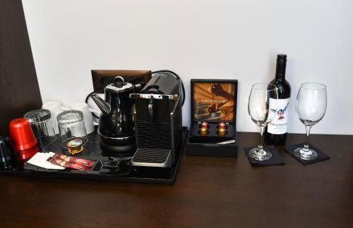 Alexandrion Appartments Upper Town Adults Only - Foto 23