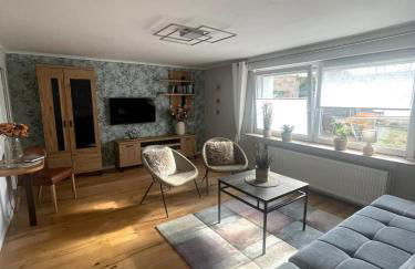 Eifeltraum Mendig, 3 Sterne, Ferienwohnung - Foto 1