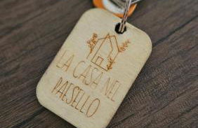 La Casa nel Paesello - Foto 32