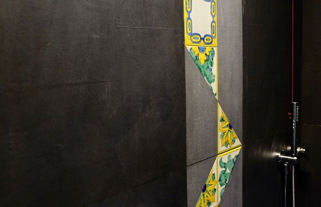 The Boutique Napoli Suite - Photo 123