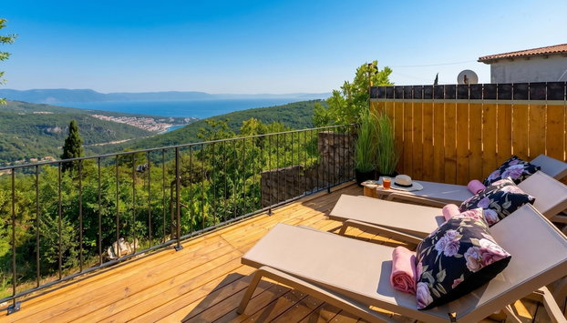 CASA GIUSEPPE Luxury house with an amazing view - Foto 2, Imagen principal