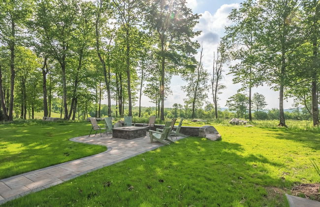 Water & Mountain Retreat - Foto 55