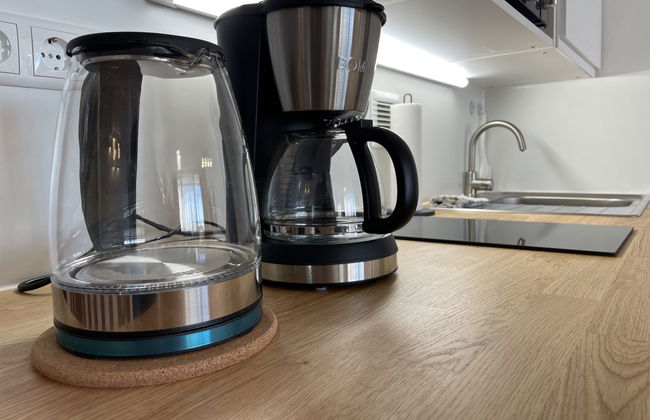 Lula inklusive Schwimmbad und Sauna - Foto 10