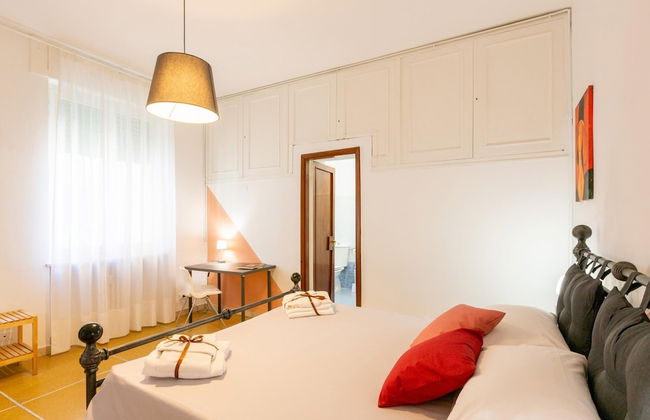 Art Love Home in Livorno - Foto 3