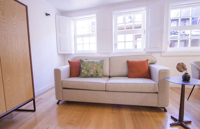 Santa Luzia Apartments By Guestify - Foto 77