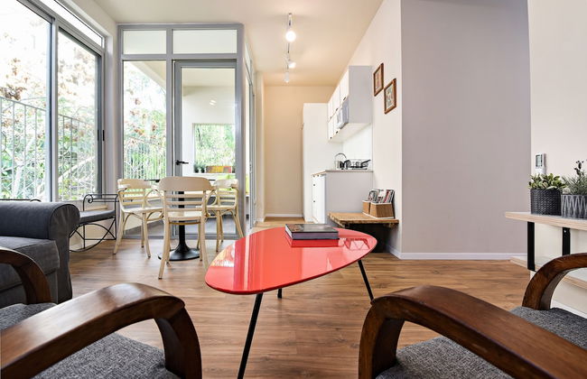 Hanasi 129 - Boutique Apartments - Foto 49