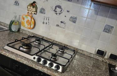 Appartamento Beatrice e Vioris - Photo 40