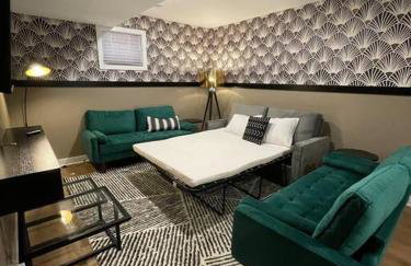 NashOasis 10 Min to DT, Gameroom, Huge Yard - Foto 19