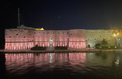 HOLIDAY PATRIZIA'S HOME - Foto 22