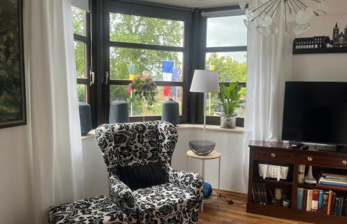 Xantener Ferienhaus Europaplatz 2 - Foto 21