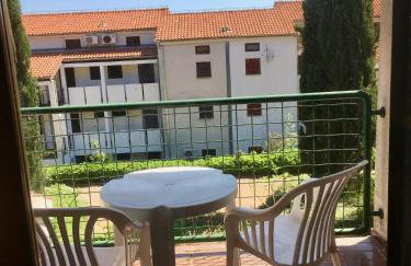 Apartments Unija Duga Uvala - Photo 23