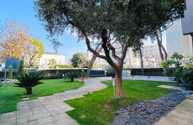 Appartamenti Carinzia Fronte Mare - Flexrent Immobiliare Abissinia - Foto 56