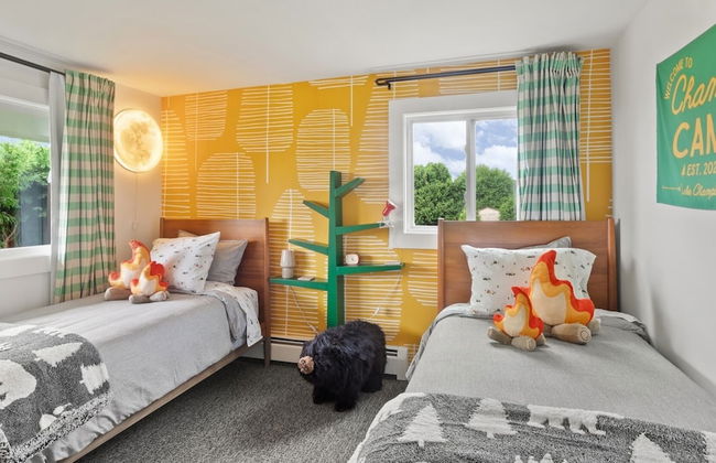 Champ's Landing 3 Bedroom Home by RedAwning - Foto 14