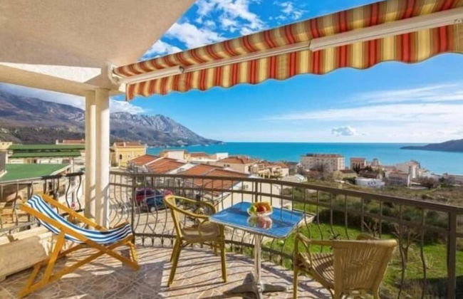 Vesna Residence Becici - Foto 9