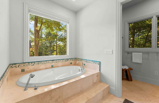 Modern Masterpiece by Avantstay Waterfront + Private Dock - Foto 29