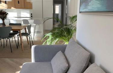 Burgos Señorial by Exclusive Burgos Apartments - Foto 5