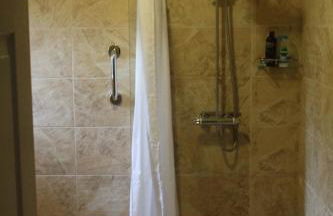 Glenview Lodge accommodation, Monmouthshire - Foto 16