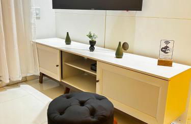 Lindo apartamento a passos do Expo Center Norte - Foto 15