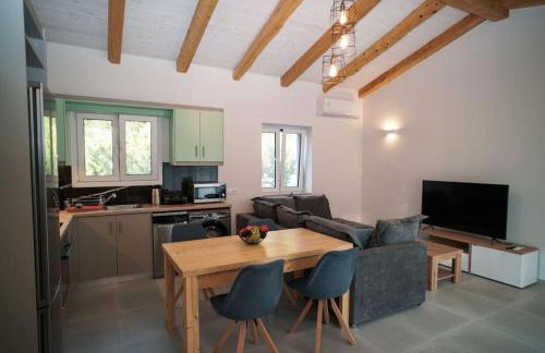 Villa di pietra II - Foto 8