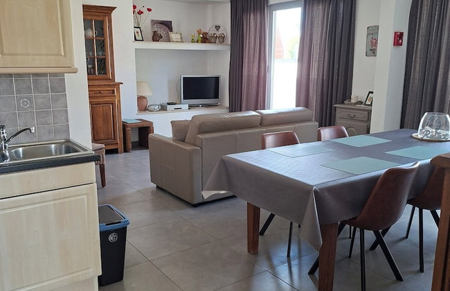 Vakantiewoning De Reünie - Foto 21