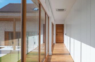 Luxury Villa Silence with Heated Pool - Photo 12