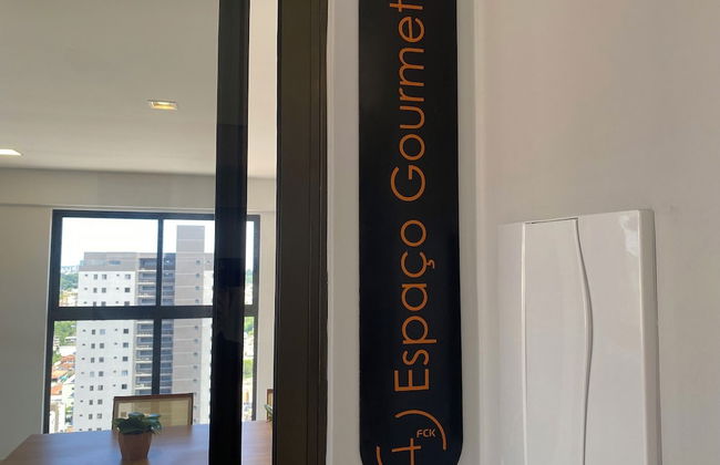 Bela Hospedagem - Compact Time 907 - Foto 27