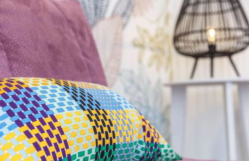 L'échappée - Bel appartement rénové et proche Gare - Foto 9