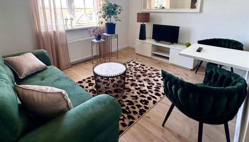 Schön gelegene und gemütliche Ferienwohnung am Weserufer - Foto 2