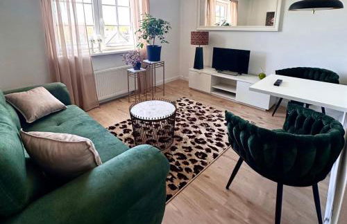 Schön gelegene und gemütliche Ferienwohnung am Weserufer - Foto 2