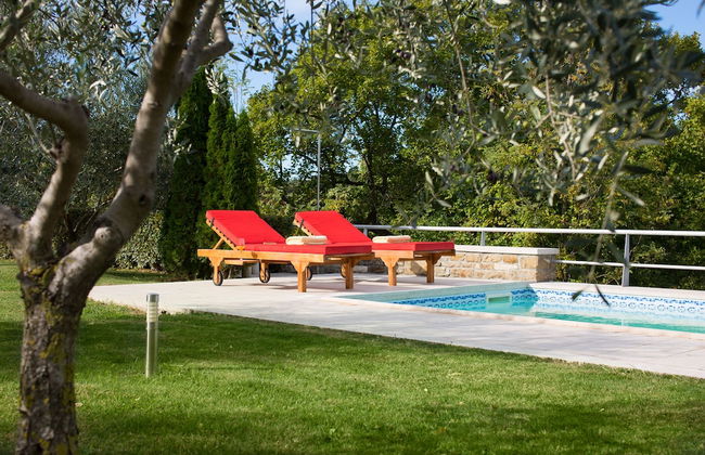 Villa Momiano - Foto 9