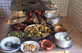 Sitio Vale dos Sonhos I O mais aconchegante de Lagoa Santa - Foto 7